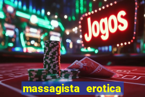 massagista erotica em santos